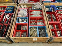 Partij bevestigingsmateriaal - afbeelding 1 van  4