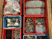 Partij bevestigingsmateriaal - afbeelding 3 van  4