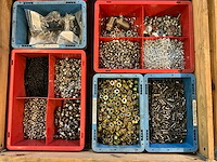 Partij bevestigingsmateriaal - afbeelding 4 van  4