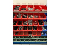 Partij bevestigingsmateriaal - afbeelding 2 van  18