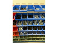 Partij bevestigingsmateriaal - afbeelding 3 van  18