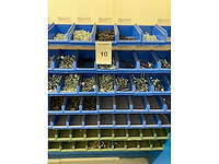 Partij bevestigingsmateriaal - afbeelding 4 van  18