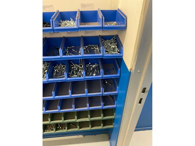 Partij bevestigingsmateriaal - afbeelding 5 van  18