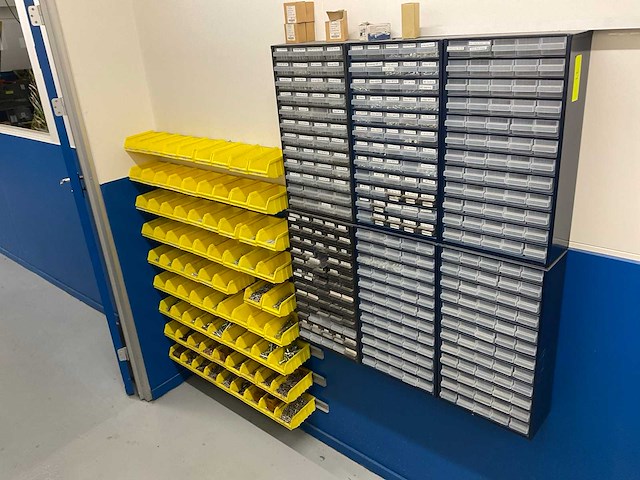 Partij bevestigingsmateriaal - afbeelding 6 van  18