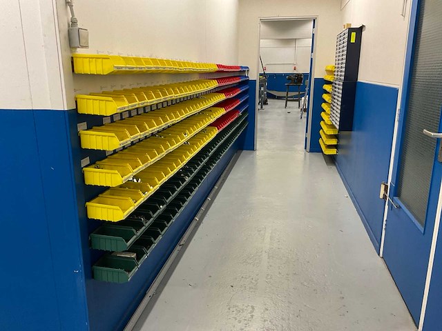 Partij bevestigingsmateriaal - afbeelding 1 van  18