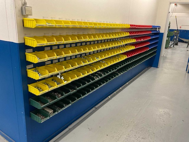 Partij bevestigingsmateriaal - afbeelding 11 van  18