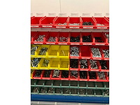 Partij bevestigingsmateriaal - afbeelding 17 van  18