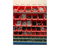 Partij bevestigingsmateriaal - afbeelding 18 van  18