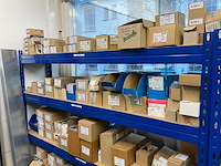 Partij bevestigingsmateriaal - afbeelding 2 van  11