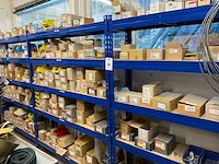 Partij bevestigingsmateriaal