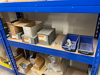 Partij bevestigingsmateriaal - afbeelding 7 van  11