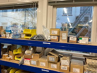 Partij bevestigingsmateriaal - afbeelding 9 van  11