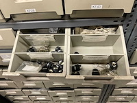 Partij bevestigingsmateriaal - afbeelding 4 van  28