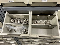 Partij bevestigingsmateriaal - afbeelding 6 van  28