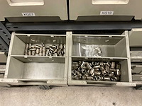 Partij bevestigingsmateriaal - afbeelding 9 van  28