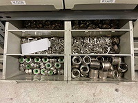 Partij bevestigingsmateriaal - afbeelding 10 van  28