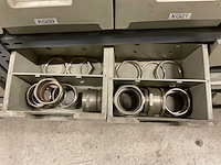 Partij bevestigingsmateriaal - afbeelding 11 van  28