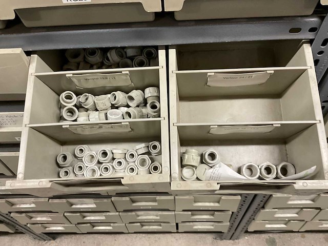 Partij bevestigingsmateriaal - afbeelding 13 van  28