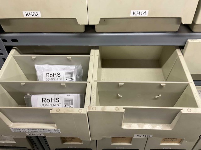 Partij bevestigingsmateriaal - afbeelding 14 van  28