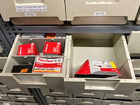 Partij bevestigingsmateriaal - afbeelding 15 van  28