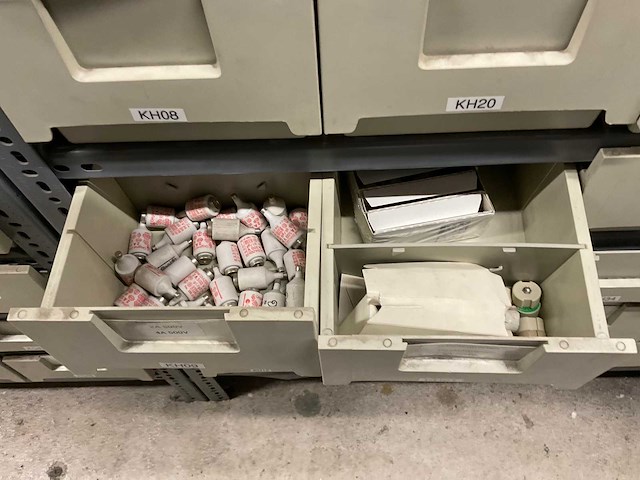 Partij bevestigingsmateriaal - afbeelding 17 van  28