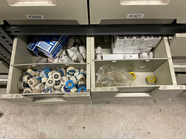 Partij bevestigingsmateriaal - afbeelding 18 van  28