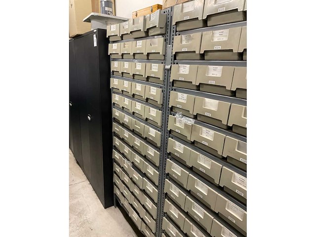 Partij bevestigingsmateriaal - afbeelding 21 van  28