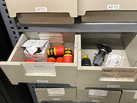 Partij bevestigingsmateriaal - afbeelding 26 van  28