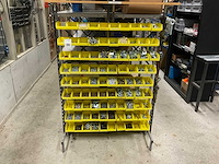 Partij bevestigingsmateriaal - afbeelding 1 van  5