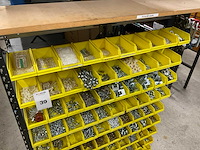 Partij bevestigingsmateriaal - afbeelding 2 van  5