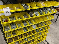 Partij bevestigingsmateriaal - afbeelding 3 van  5