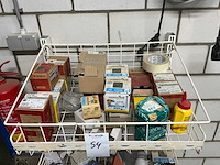 Partij bevestigingsmateriaal - afbeelding 2 van  5