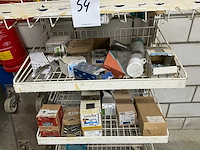 Partij bevestigingsmateriaal - afbeelding 4 van  5