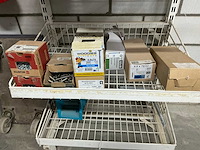 Partij bevestigingsmateriaal - afbeelding 5 van  5