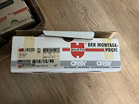 Partij bevestigingsmateriaal - afbeelding 3 van  8