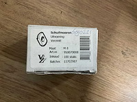 Partij bevestigingsmateriaal - afbeelding 5 van  8