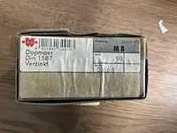 Partij bevestigingsmateriaal - afbeelding 6 van  8