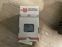 Partij bevestigingsmateriaal - afbeelding 7 van  8