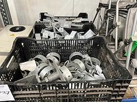 Partij bevestigingsmateriaal - afbeelding 1 van  4