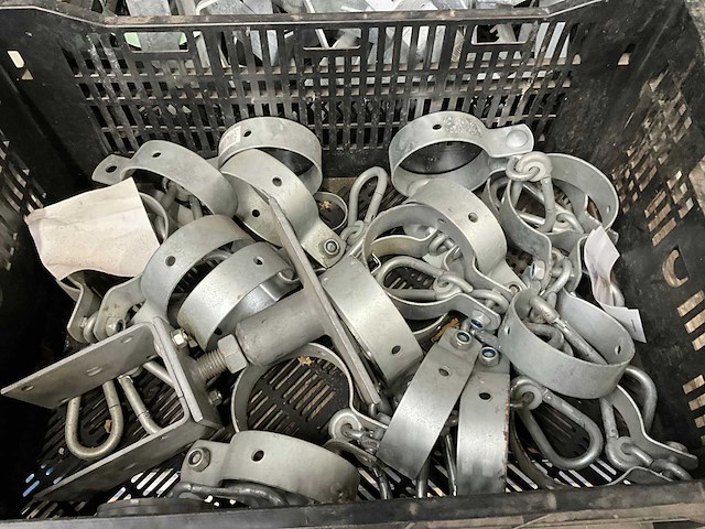 Partij bevestigingsmateriaal - afbeelding 2 van  4