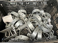 Partij bevestigingsmateriaal - afbeelding 2 van  4