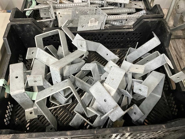 Partij bevestigingsmateriaal - afbeelding 3 van  4