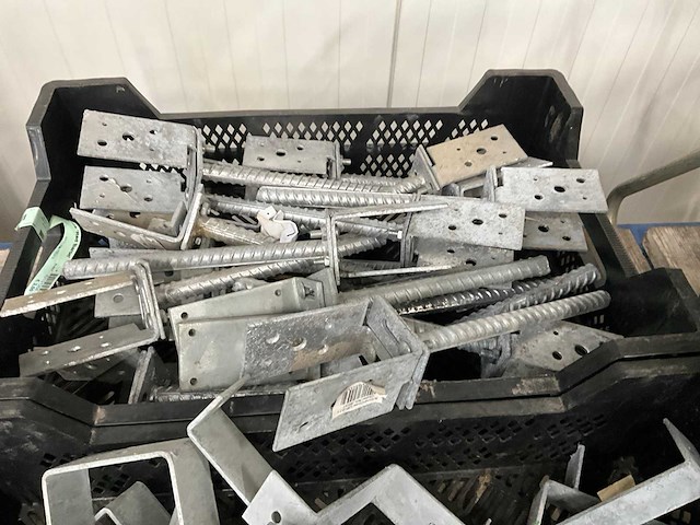 Partij bevestigingsmateriaal - afbeelding 4 van  4