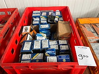 Partij bevestigingsmateriaal - afbeelding 1 van  5