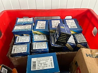 Partij bevestigingsmateriaal - afbeelding 2 van  5