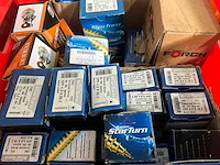 Partij bevestigingsmateriaal - afbeelding 4 van  5