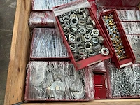 Partij bevestigingsmateriaal - afbeelding 2 van  9