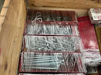 Partij bevestigingsmateriaal - afbeelding 5 van  9