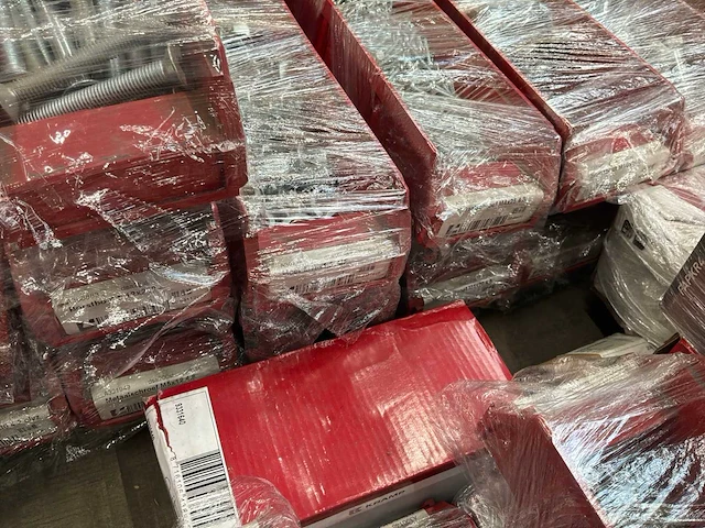 Partij bevestigingsmateriaal - afbeelding 8 van  9