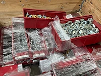 Partij bevestigingsmateriaal - afbeelding 9 van  9
